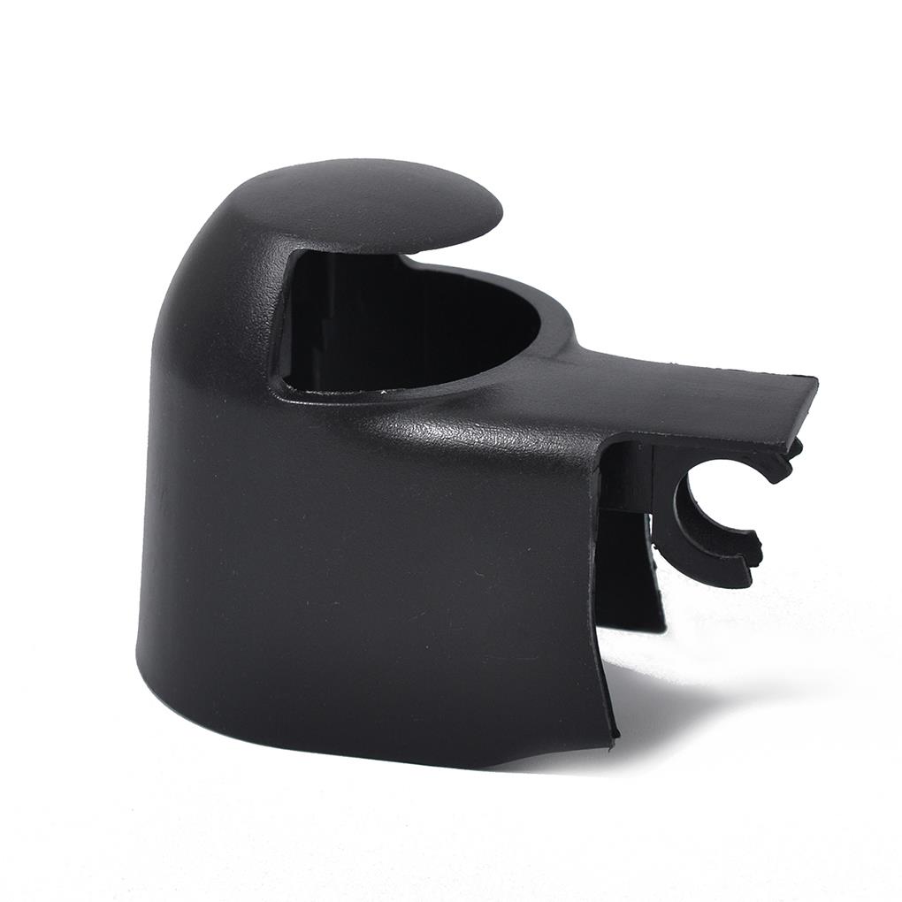 Misima Rear Wiper Arm Cap Nut Washer Cover and Jet Nozzle For VW Polo 2025 Passat new B6 B7 Touran Tiguan Golf Scirocco Caddy Transporter