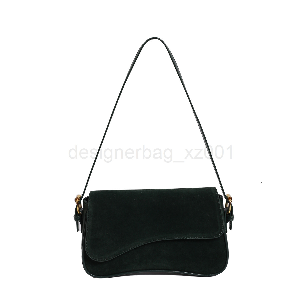Niki Duncks Tote Bagfashion Classic Bag Designer 10a Top Woman Handbagevening Bags for Women New Texture Armpit Niche Design Shoulder Simple and Versa