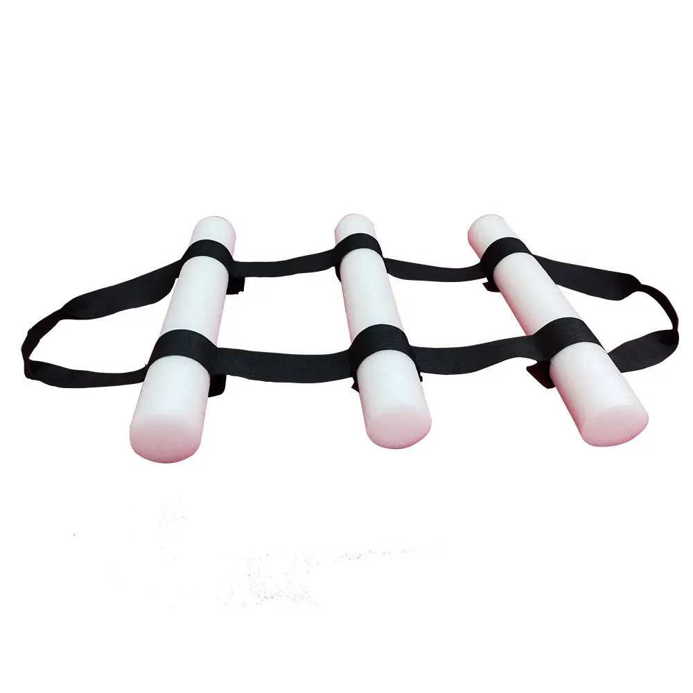 Diving Tank Rack Holder Keeper Dive Gear Cylinder 2 Tanks UVA Flex Foam Collapsible Tank Holder