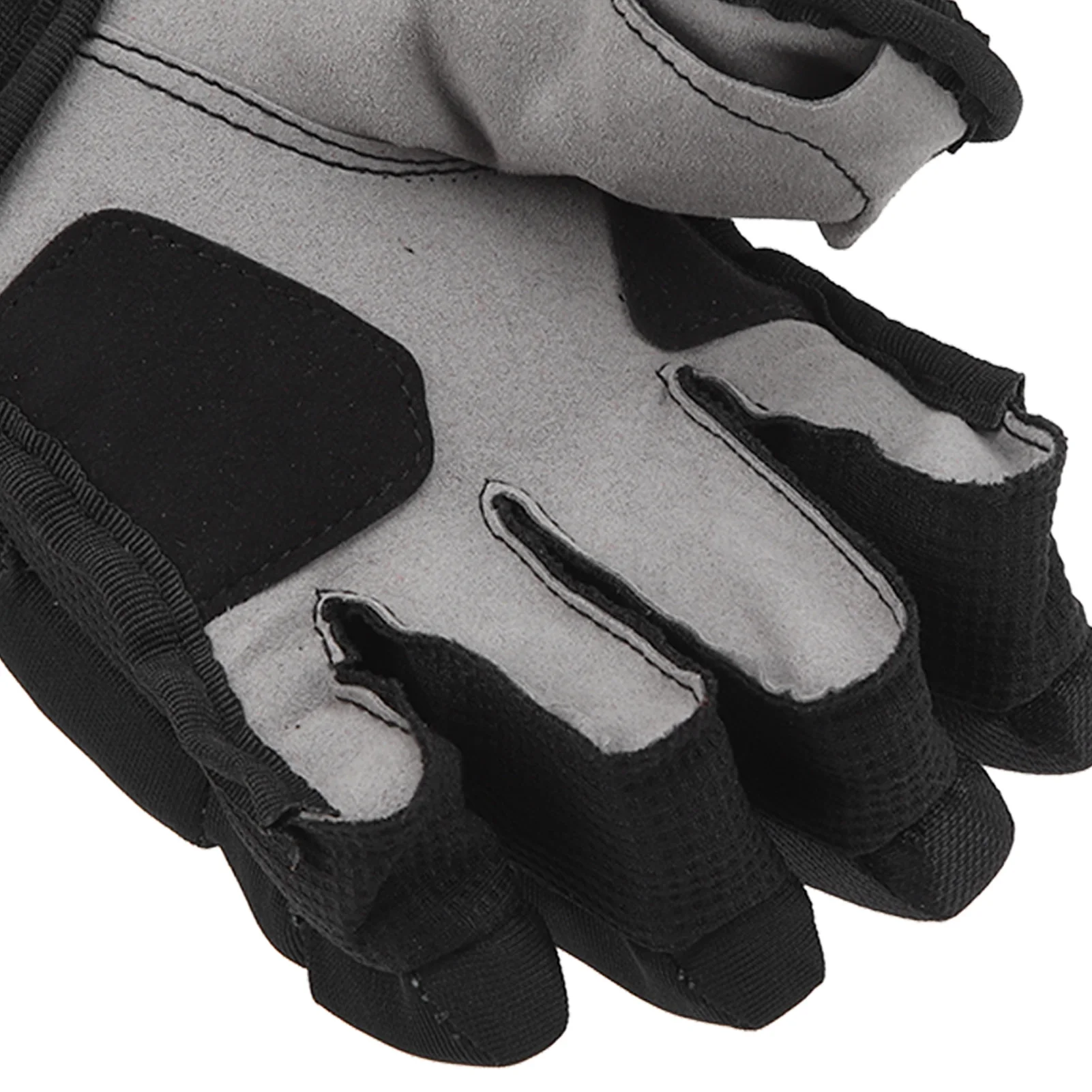 Hockey Glove Hocky Player Glove Breathable Practical High Fit Multifunctional Comfortable for Roller Hockey