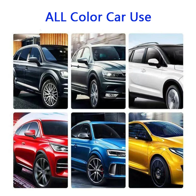 Quick Ceramic Coating For Auto Paint Crystal Wax Spray Nano Hydrophobic Liquid Polymer Oleophobic Anti Rain Car Care
