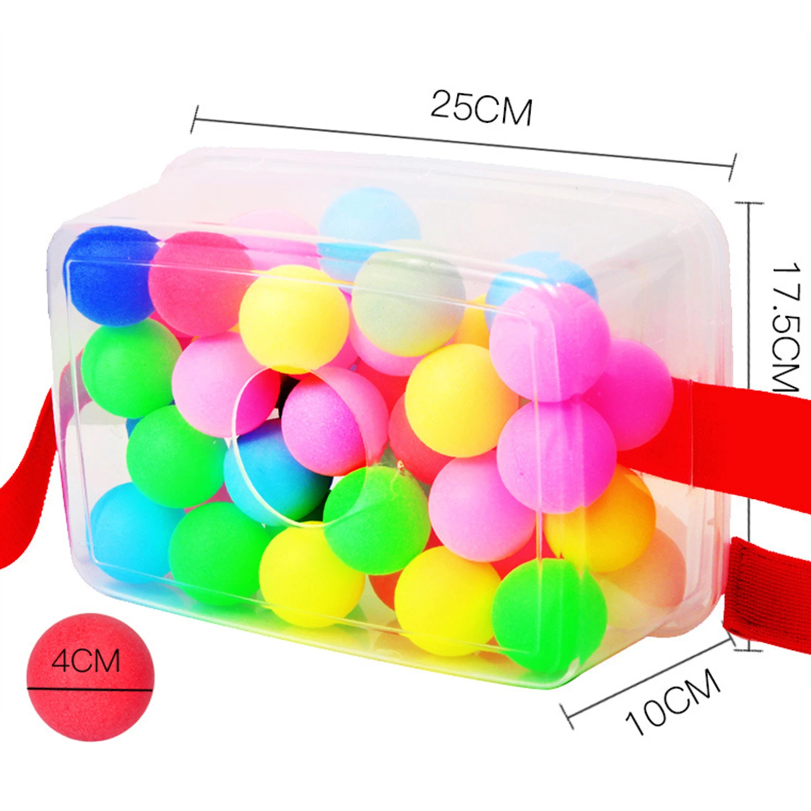 Fun Shaking Balls Game Box Sports Activities Gifts Toy Set Swing Balls Game for partys age 5 6 7 8 9+ Outdoors Kid Family
