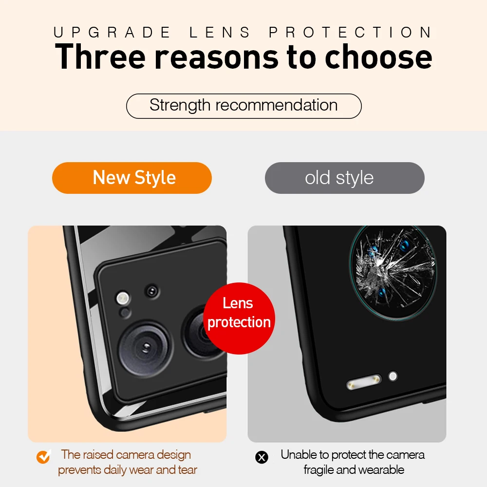 Mi13TPro Leather Case For Xiaomi Mi 13T Pro 6.67inch Car Magnetic Cover Xiaomi13T Mi13T 13 T 13TPro 5G Camera Shockproof Fundas