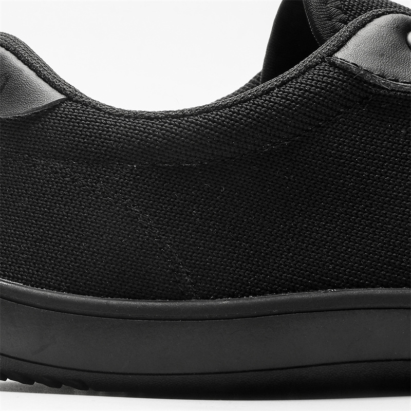 2025 Men Casual Sport Shoes Breathable Lightweight Sneakers Outdoor Mesh Black Running Shoes Tenis Walking Shoes