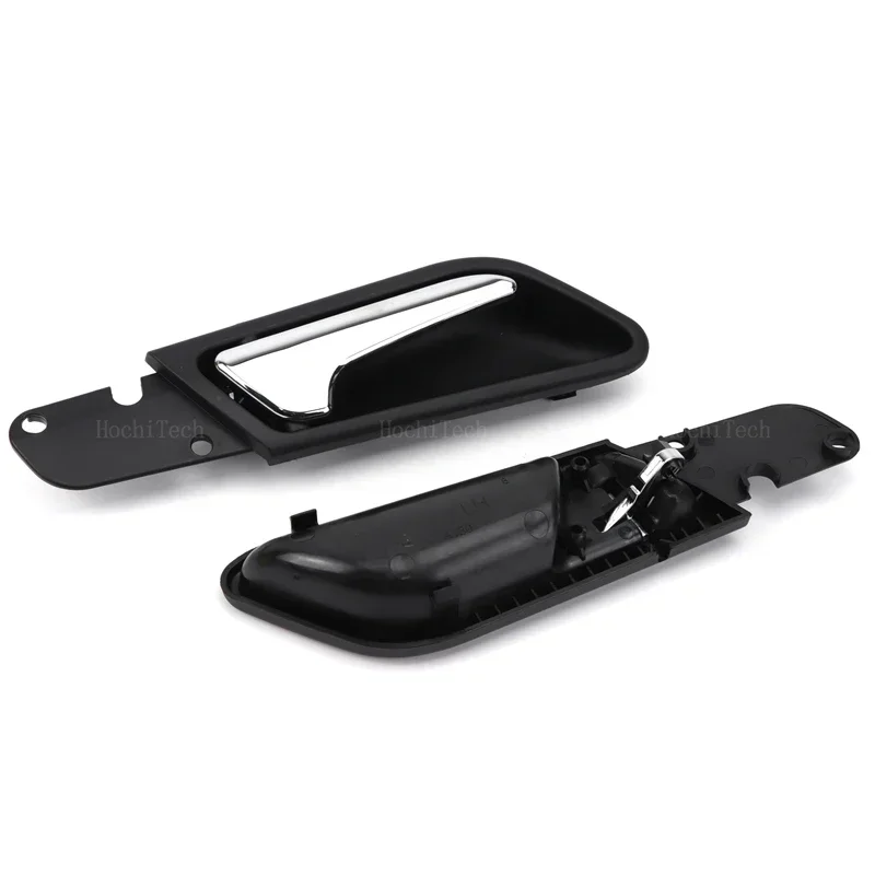 Front Left Right Auto Interior Inside Inner Door Handle Accessories 1697600961 1697601061 For Mercedes W169 A-Class W245 B-Class