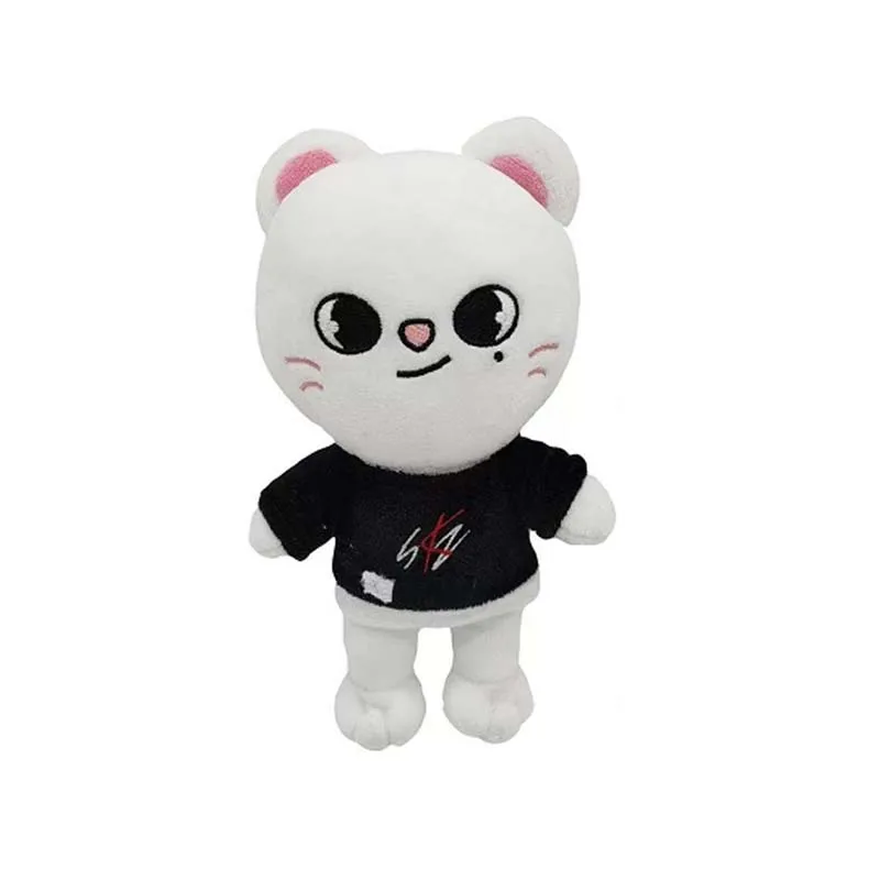 20cm Skzoo Stray Kids Plush Skzoo Plushie Stray Kuds Korean Group Skzoo Plush Toys Pig Stuffed Animal Kids Adults Fans Gift
