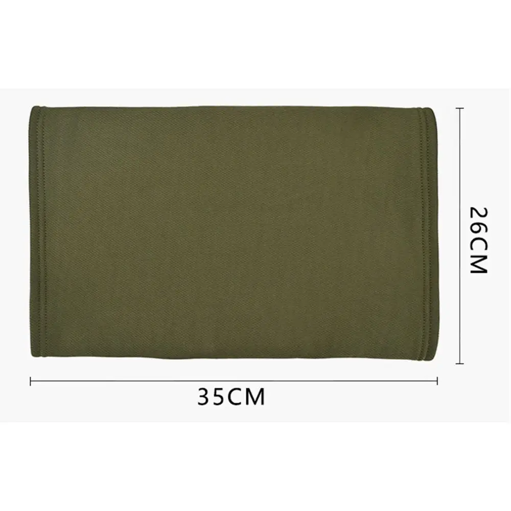 Winter Camouflage Fleece Neck Gaiter Warm Ski Tube Scarf Snowboard Half Face Mask Cold proof Collar Cover 5