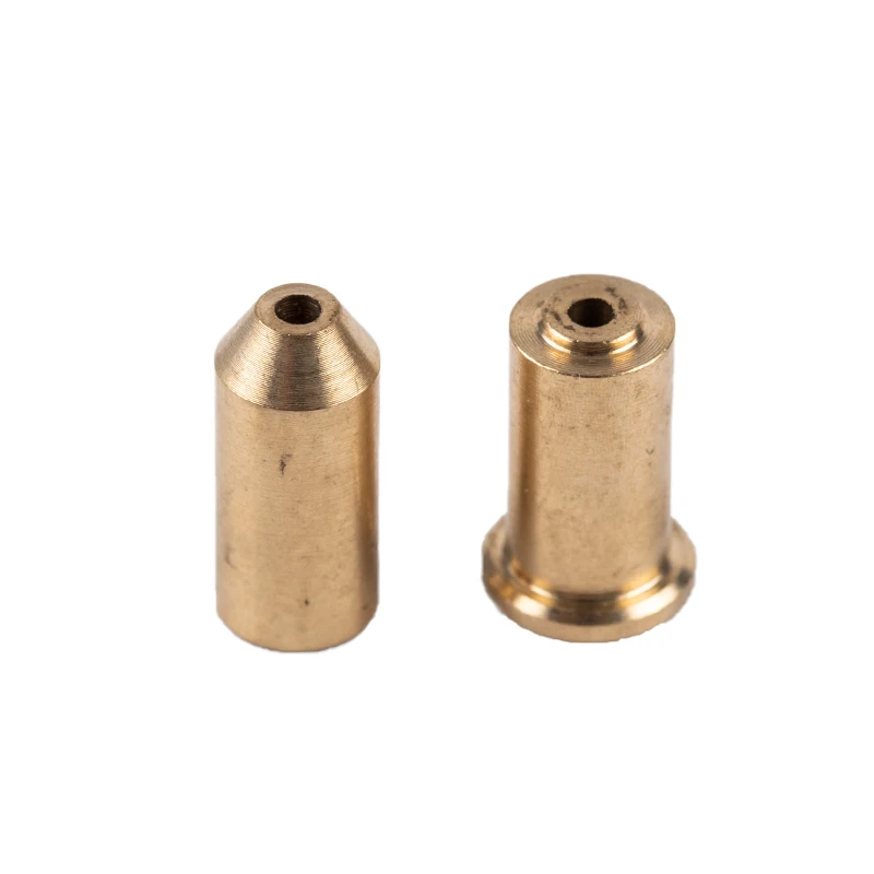 3pcs Reusable Nozzle Refill Butane Gas new Adapter Iatable 2025 Head For Ligne Gas Lighter Gas Filling Refill Butane
