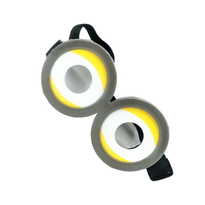 Miniones Official Goggles Funny Party Glasses Halloween Miniones Cosplay Costume Wholesale