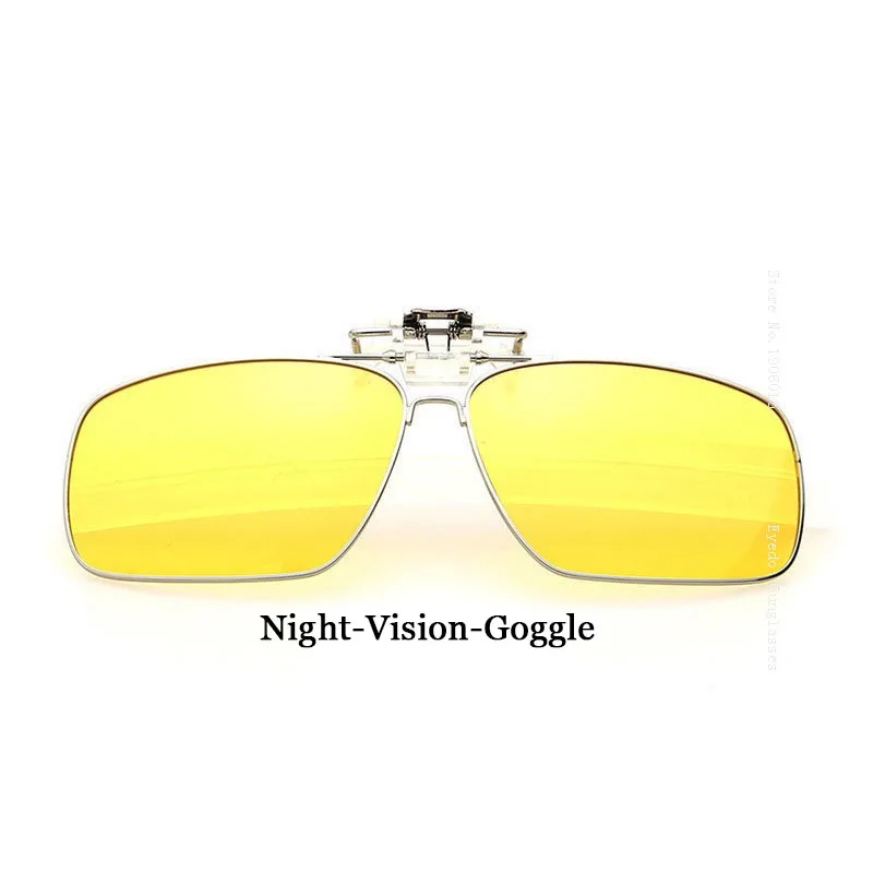 VEGA Polarized Fit Over Glasses Sunglasses With Box Clip On Sunglasses Flip Up Eyewear Wrap Over Eyewear UV400 5-8
