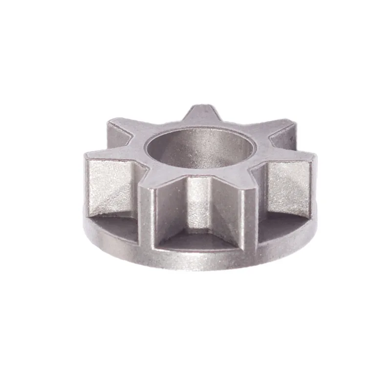 Replacement M10/M14/M16 Chainsaw Gear 100 115 125 150 180 Angle Grinder Gear sawing sprocket chain wheel for Chainsaw Bracket