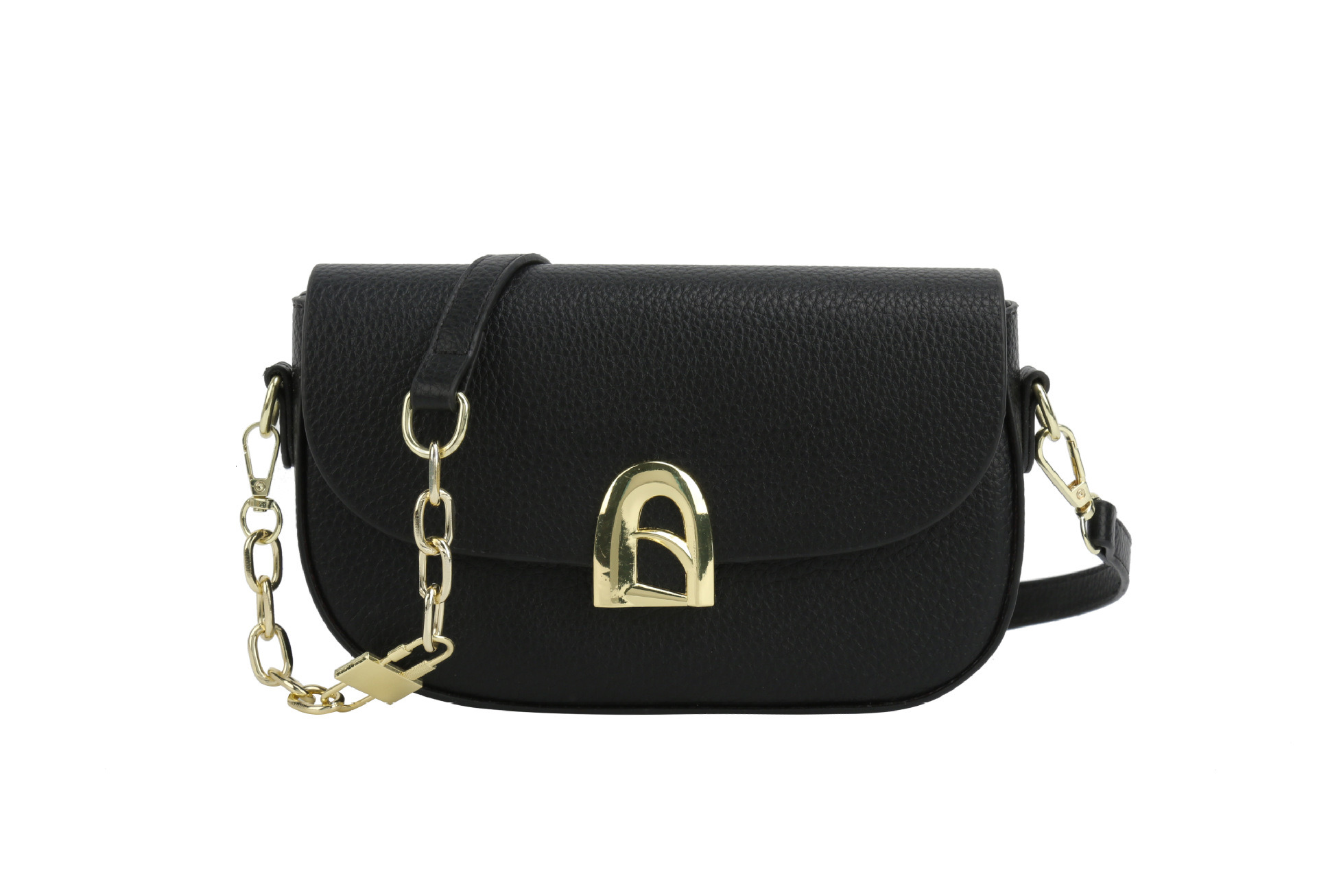 Bag Classic Designer Fashion 10a Top Woman Handbagevening Bags Advanced Texture Armpit Chain for Women New Versatile Single Shoulder Crossbody Niche L