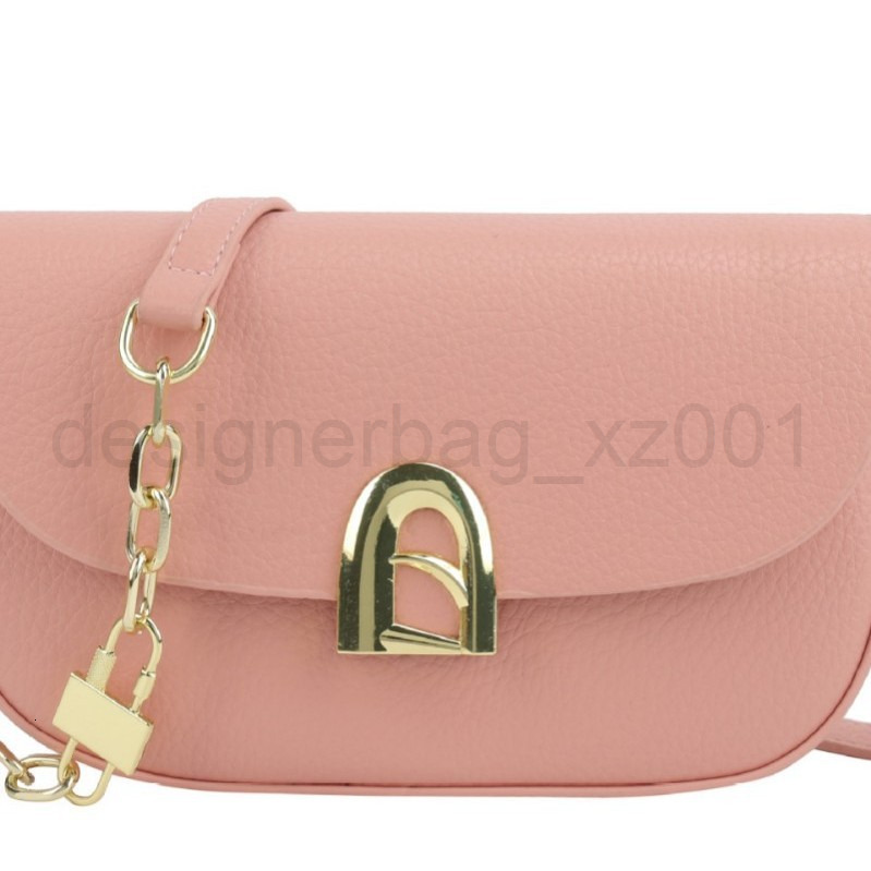 Bag Classic Designer Fashion 10a Top Woman Handbagevening Bags Advanced Texture Armpit Chain for Women New Versatile Single Shoulder Crossbody Niche L