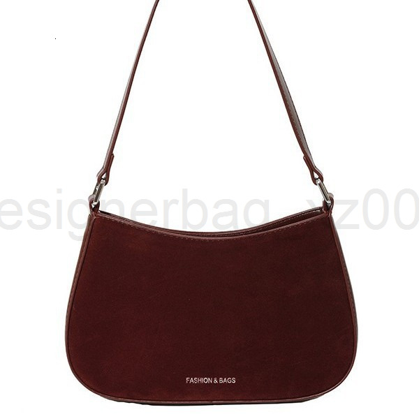 Bag Classic Designer Fashion 10a Top Woman Handbagevening Bags Advanced Western Style Dumpling Bun for Women New French Niche Underarm Korean Edition 