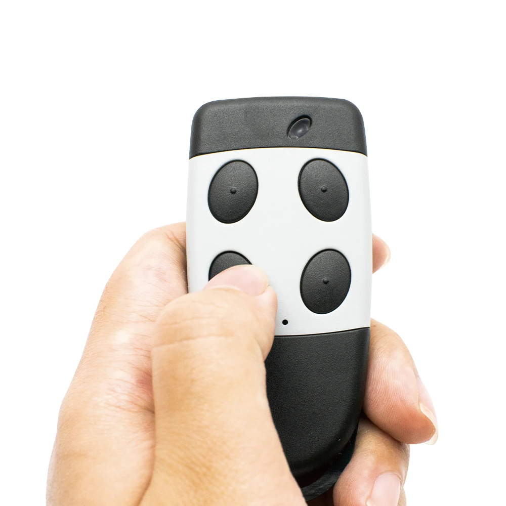 Cardin S449 QZ2 QZ4 Garage Remote Control CARDIN TXQ449100 TXQ449200 TXQ449300 TXQ449400 433.92MHz Gate Keyfob