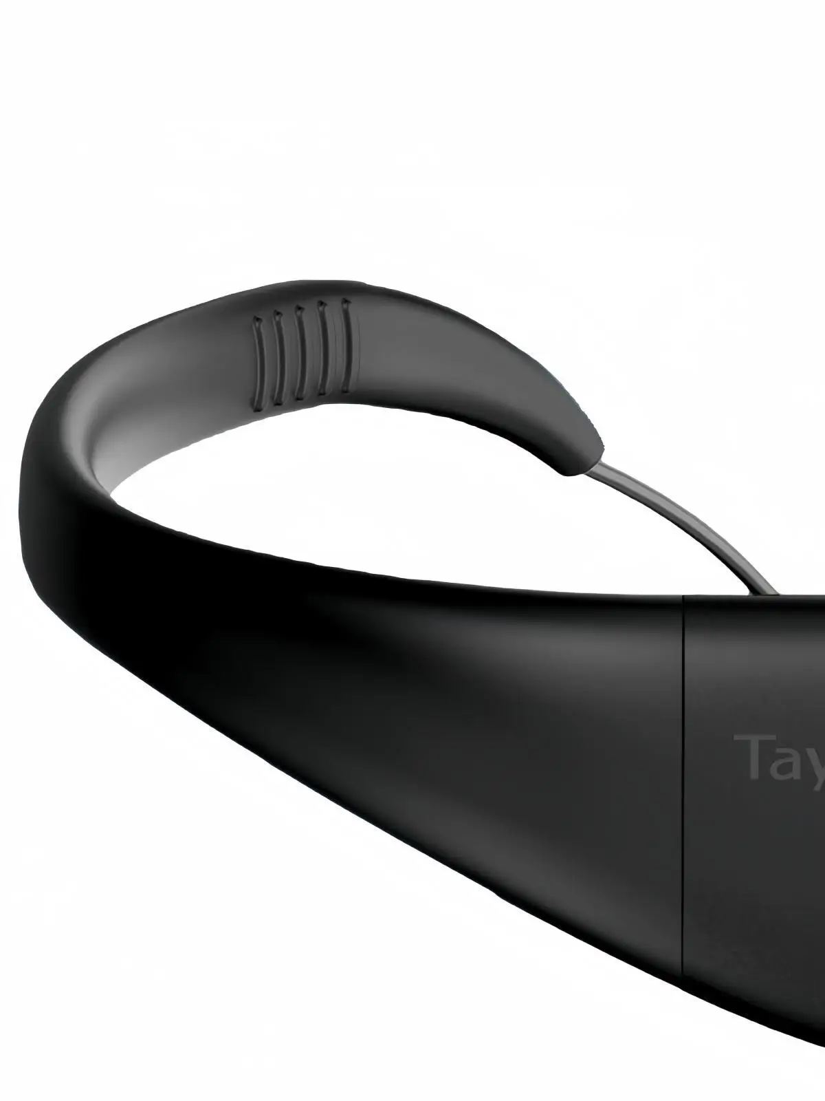 Tayogo Waterproof Mp3 Player for Swimming, Bluetooth Headphones,IPX8 Underwater Headphones, 8GB Music Player, Magnetic Charging