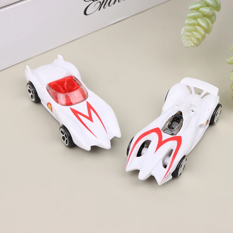 1:64 Scale Sports Speed Wheels Racer H 5 GO Diecast Model Cars Die Cast Alloy Toy Collectibles Gifts