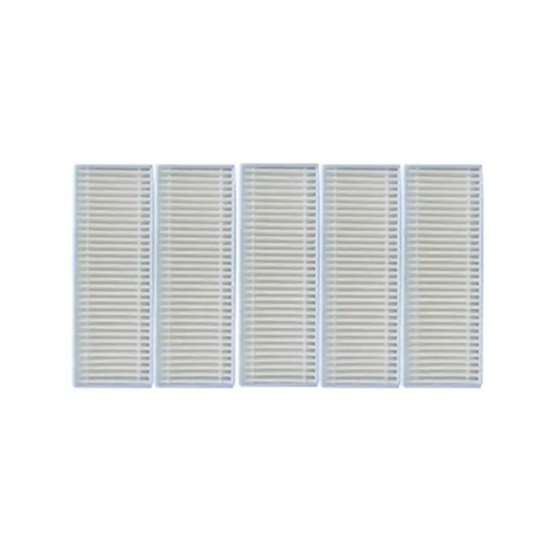 Vacuum Cleaner Side Brush HEPA Filter for LIECTROUX M7S PRO Robotic Vacuum Cleaner Parts Replacement