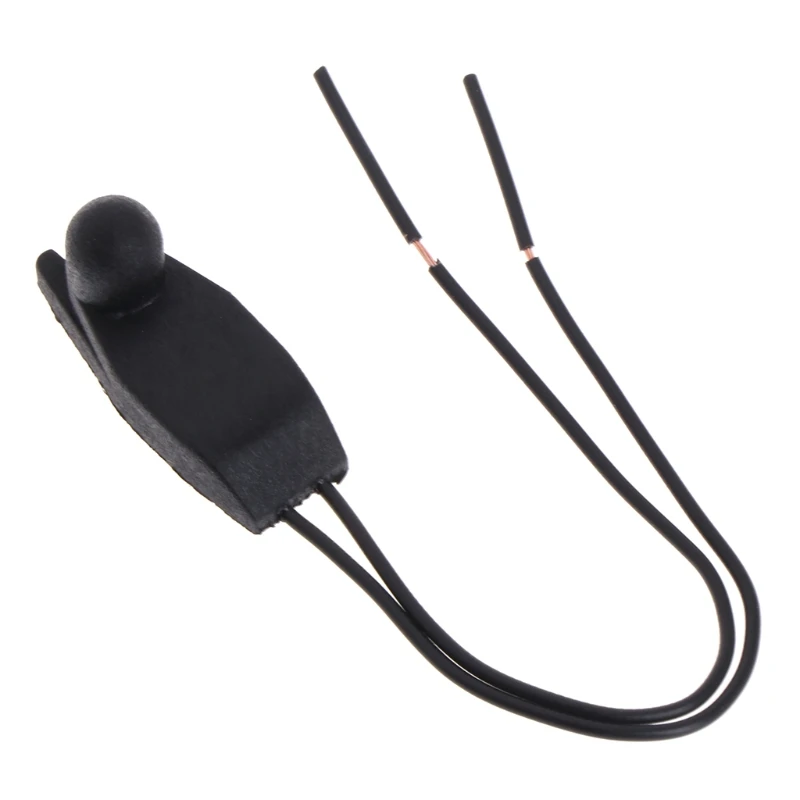 6445F9 Car Replacement External Temperature Sensor for - 307 308 406 407 607 2008 Durable KXRE