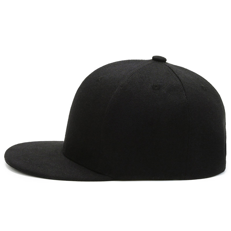 NORTHWOOD Unisex Solid Baseball Cap Men Women Outdoor Hip Hop Snapback Hat Golf Caps Casquette Homme Adjustable Trucker Cap