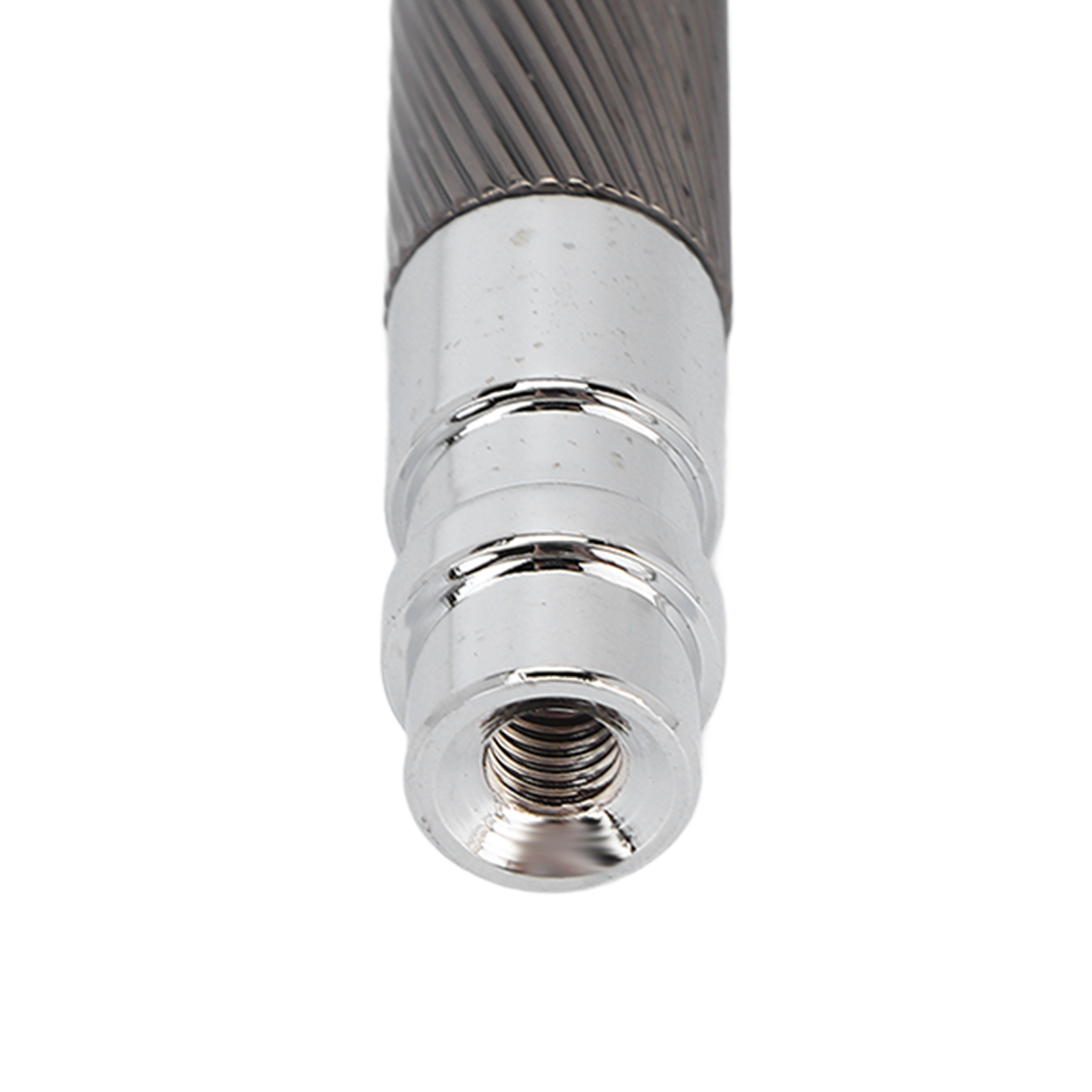 Safety Men's Handle Metal Replacement Manual Handle Retro Shaver Handle for Shaving for Men Gift