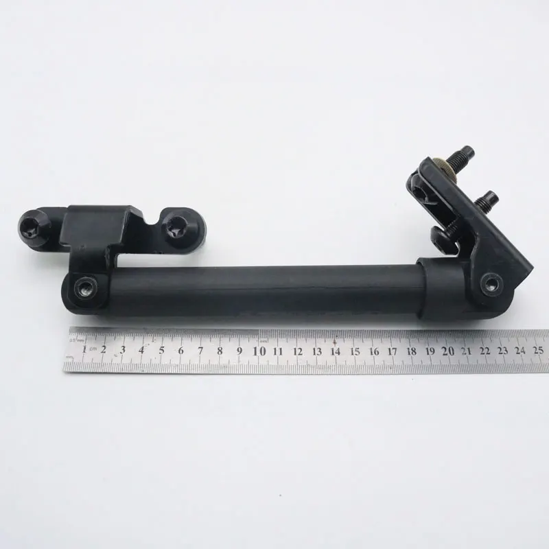 Auto Tailgate Tail Gate Stay Assy Trunk Struts Rear Door Pull Rods Support Lever Rod For Renault Koleos 2008-2016