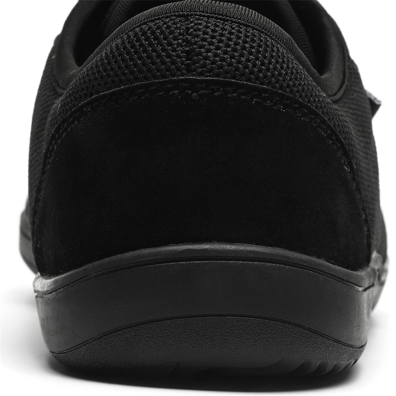 Mens Wide Toe Barefoot Unisex Plus Size Casual Sneakers Breathable Minimalist Shoes for Women Zero Drop Sole Walking Flats bdac9