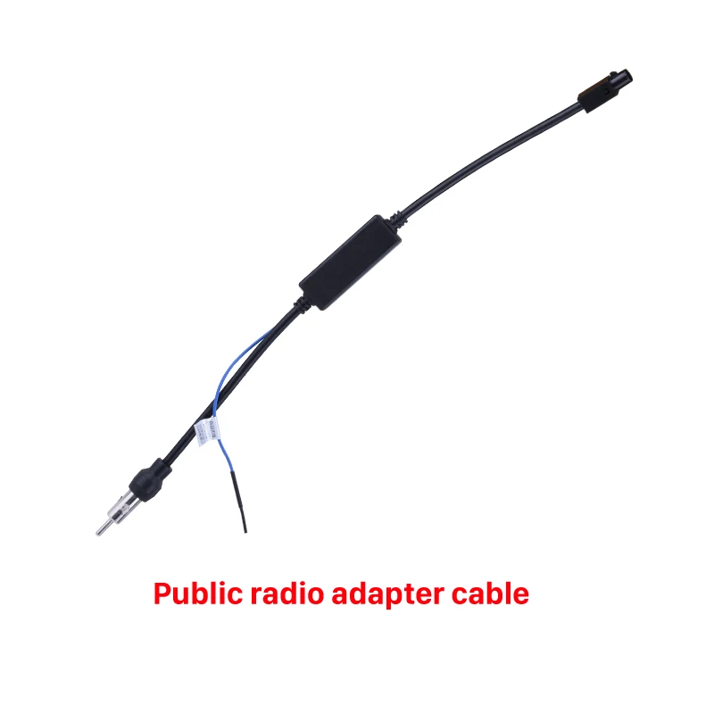 Seicane Car Radio Accessories For VW