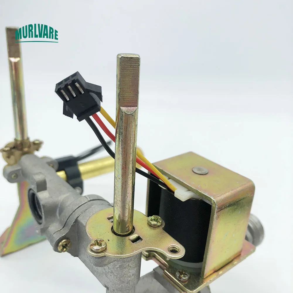 0 Water Pressure Start Threaded Interface Water Gas Linkage Valve Universal Assembly Valve For Gas Water Heater Accessories