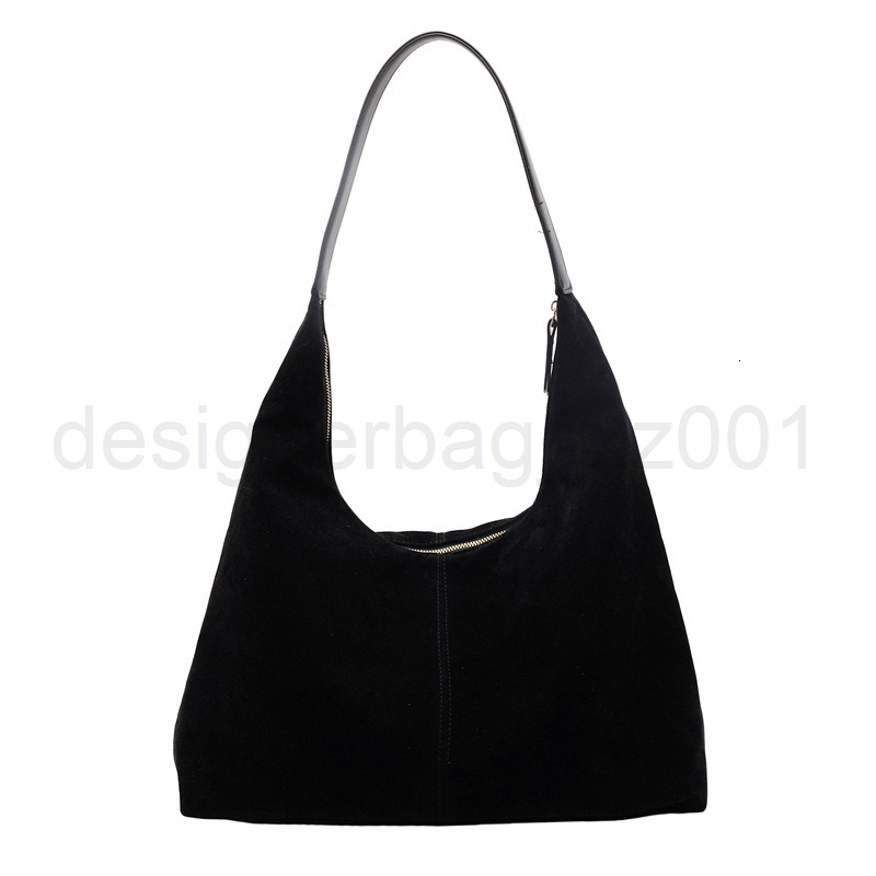 Bag Designer Fashion Classic 10a Top Woman Handbagevening Bags Autumn Highend Armpit Womens New Matte Tote Fashionable Commuting Large Capacity Should