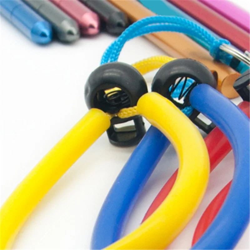 Diving Lobster Stick Pointer Rod Aluminium Alloy Tank Banger Underwater Shaker Noise Maker