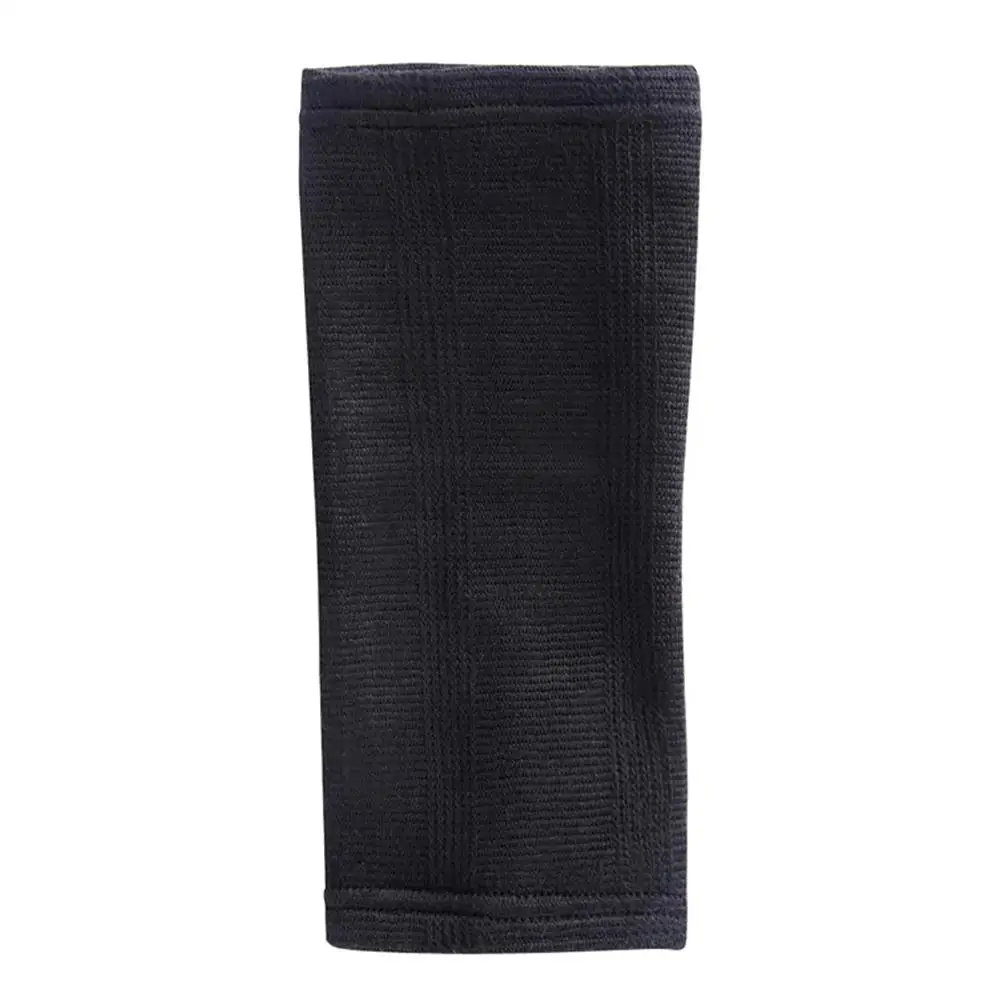 1pcs Elbow Knee Pads Mountain Bike Cycling Protective Cover Eblow Knee Protector Sweat-absorbent sports basketball arm sleeve