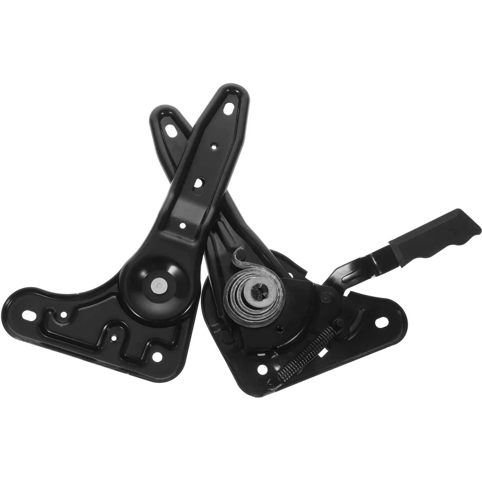 Desk Chair Parts Seat Accessories Angle Adjuster Swiving Adjustable Backrest Device Racing Accessory