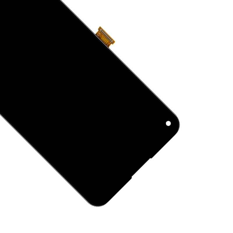 For Google Pixel 5A 5G Display LCD Screen With Frame 6.34" Pixel 5A G1F8F G4S1M LCD Touch Screen Digitizer Panel Parts