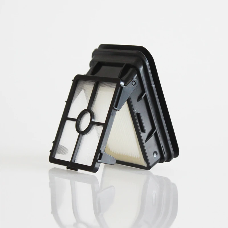 Replacement Roller Multi Surface Pet Brush 1866 Vacuum Hepa Filter Compatible with Bissell Crosswave 1785 2306 2551