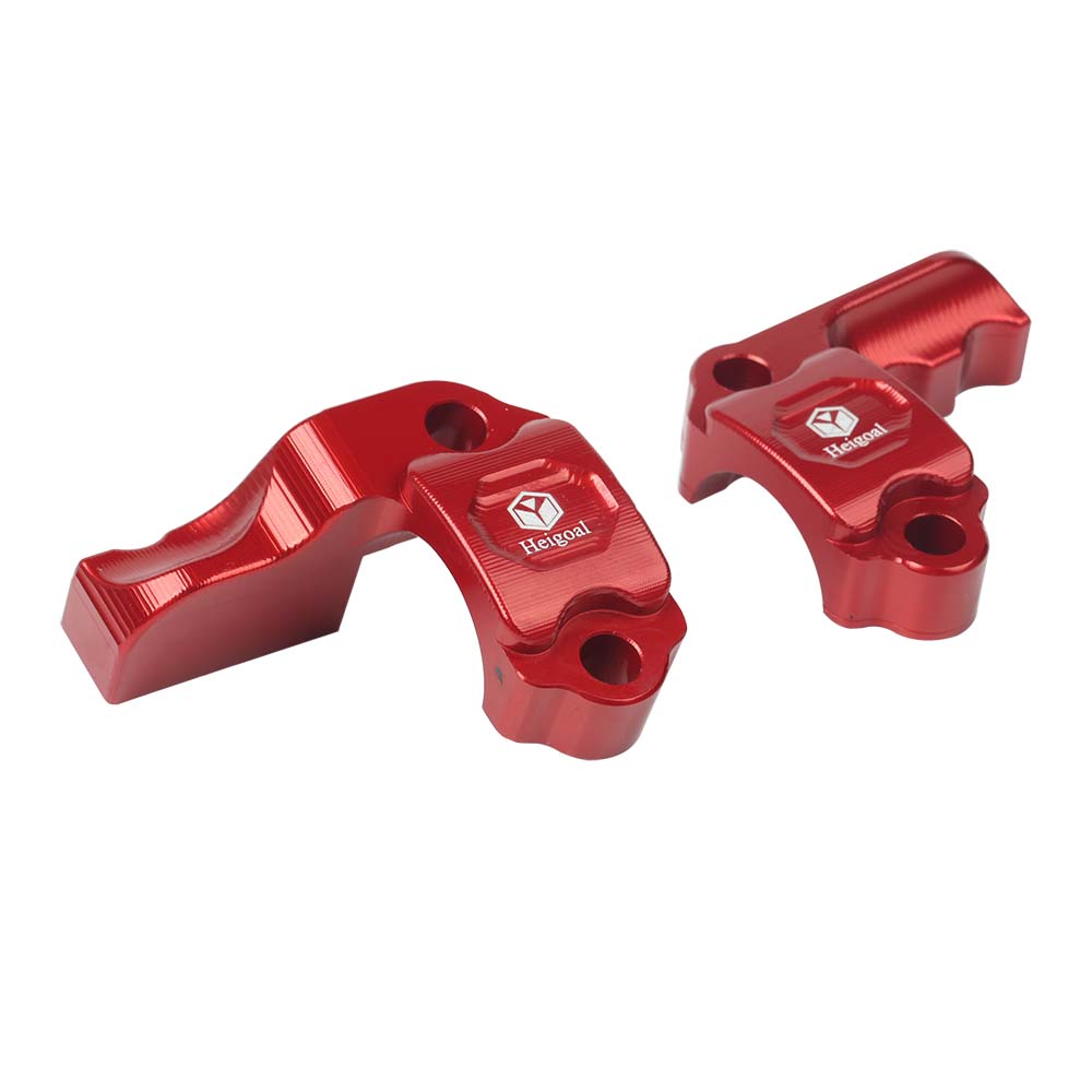 Motorcycle Brake Clutch Master Cylinder Protector For Sherco 250 300 450 500 SE SEF R SER SEFR FACTORY RACING 300SE Accessories