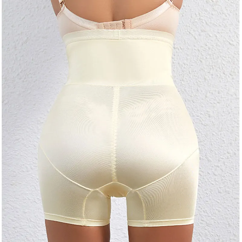 Breathable High Waist Body new Shaper 2025 Sexy Panties Belly Briefs Shapewear for Women Tummy Control Body Shaper Slimming Spanks