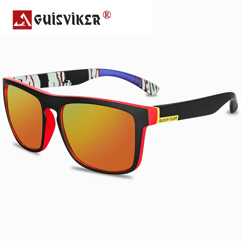 Brand New Men Sunglasses Polarized Women UV400 Sun Glasses Outdoor Baseball Softball Sport Eyewear Fishing Goggles