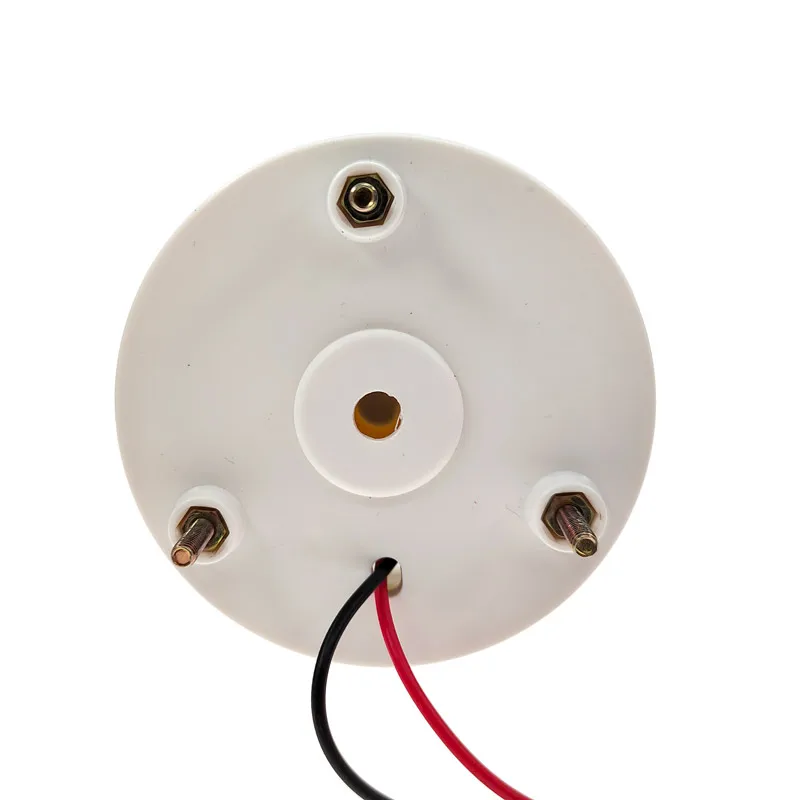 12V/24V LED Strobe Signal Warning Buzzer Light Warning Lamp Sound Indicator Light Flashing Security Alarm 220V LTE-1101J