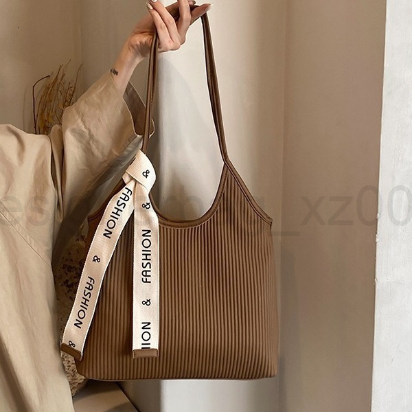 Bag Classic Designer Fashion 10a Top Woman Handbagevening Bags Large Capacity Underarm for Women New Fashionable Handheld Shoulder Versatile Casual Co