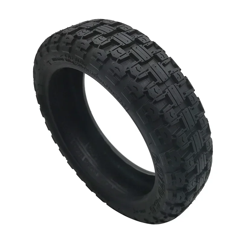 60/70-6.5 Inner Outer Tire Off-road for Ninebot MAX G30 Electric Scooter Front Rear Tyre Wheel Parts Scooters Accessories