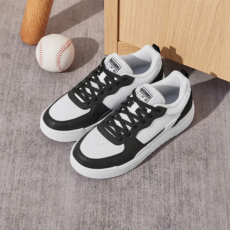 361 Degrees NEW Women new Board Shoes Soda Couple Comfortable Retro Thick Bottom 2025 Increased Casual Sports Female Sneakers 682316624