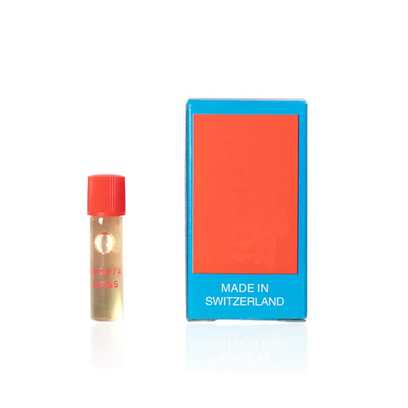 5ml Watch Oil Maintenance Repair Tool Lubricant For Wristwatch Clock Professional Watch Part Repair Tool For Watchmaker