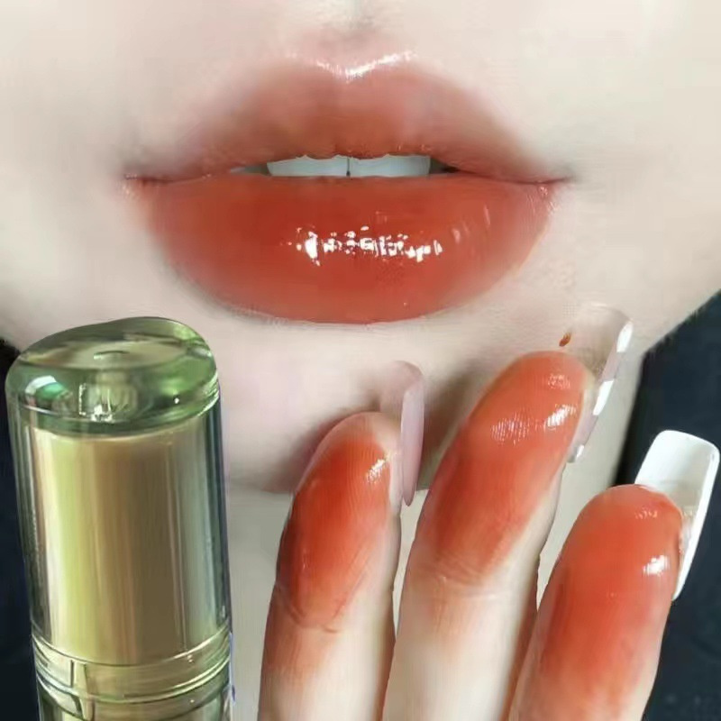 Mirror Water Lip Gloss Lasting Liquid Lipstick Moisturizing Sexy Lip Tint Lip Glaze Korean Makeup Beauty Lip Gloss Cosmetics