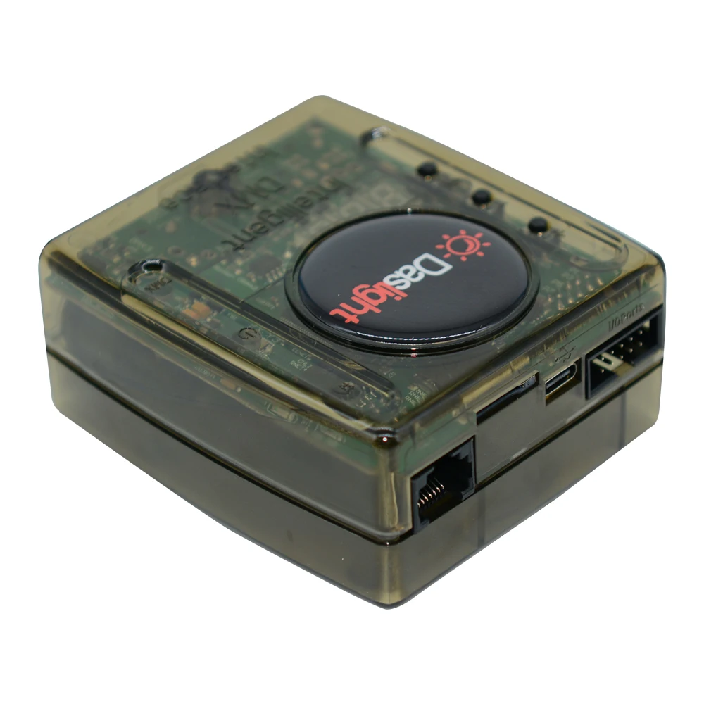Suite2 FC+ Interface DVC4 USB DMX512 Controller Box 1536 Channel Stage DJ KTV Party Disco LED Light