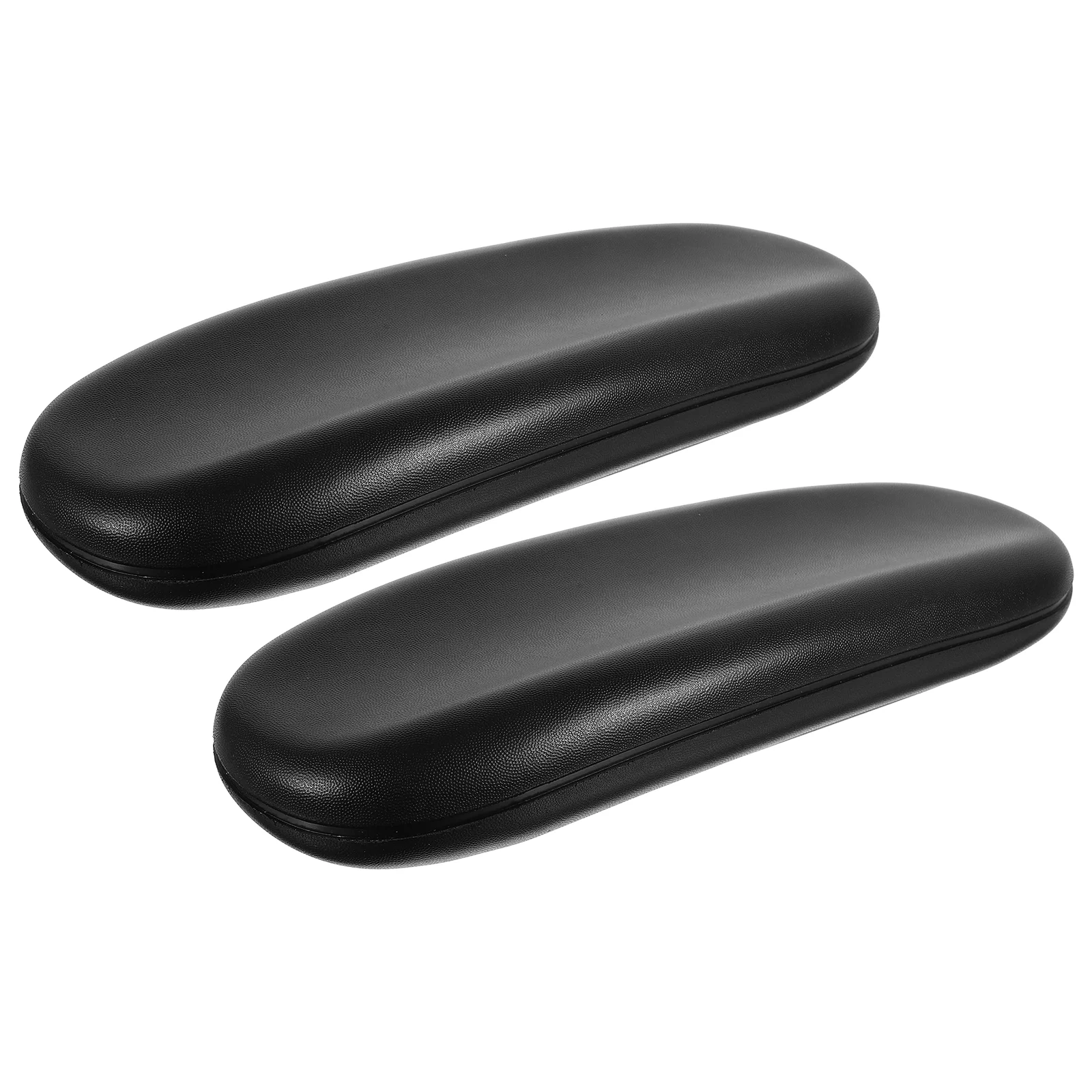 Office Chair Armrests Gaming Wheelchair Handle Replacement Accessories Thicken Parts Pu Pad