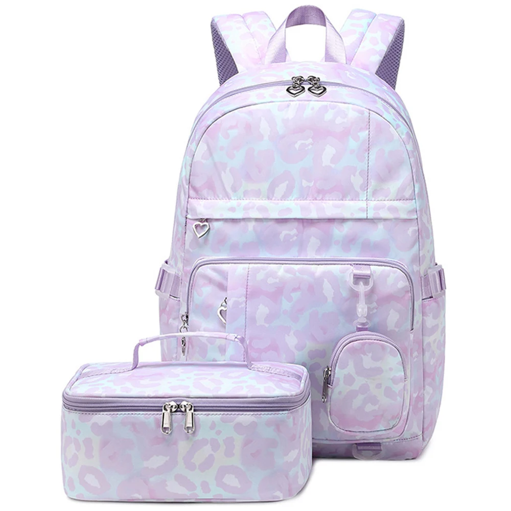 New School Bags For Girls Waterproof Primary School Student Book Bag Girl School Supplies Female Children Backpack Mochilas