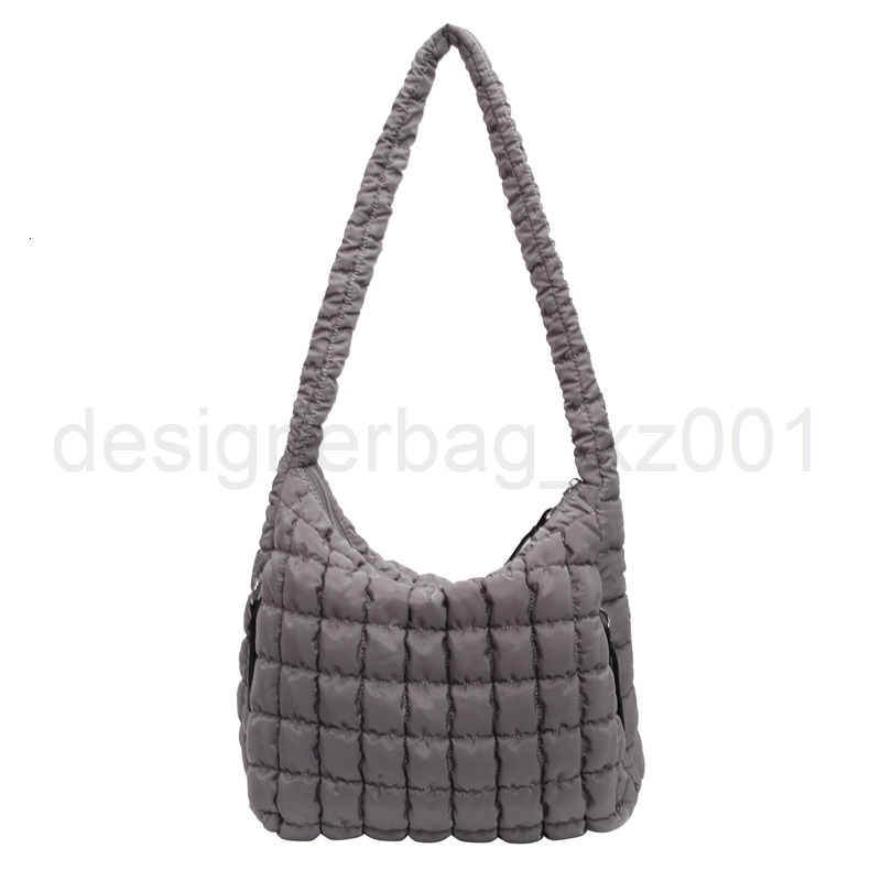 Bag Designer Fashion Classic 10a Top Woman Handbagevening Bags New Korean Version Cloud Pleated for Women Cute and Fashionable Large Capacity Bubble C