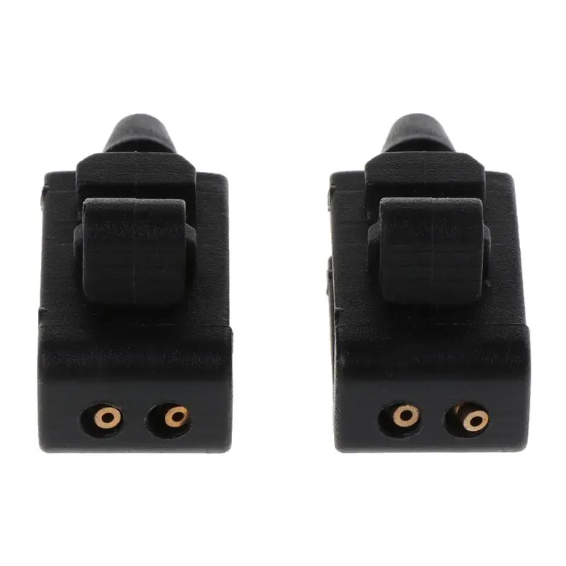 2Pcs Car Front Windshield Washer Spray Nozzle Jet for renault Megane 2 Scenic 2 8200082347 LX0E