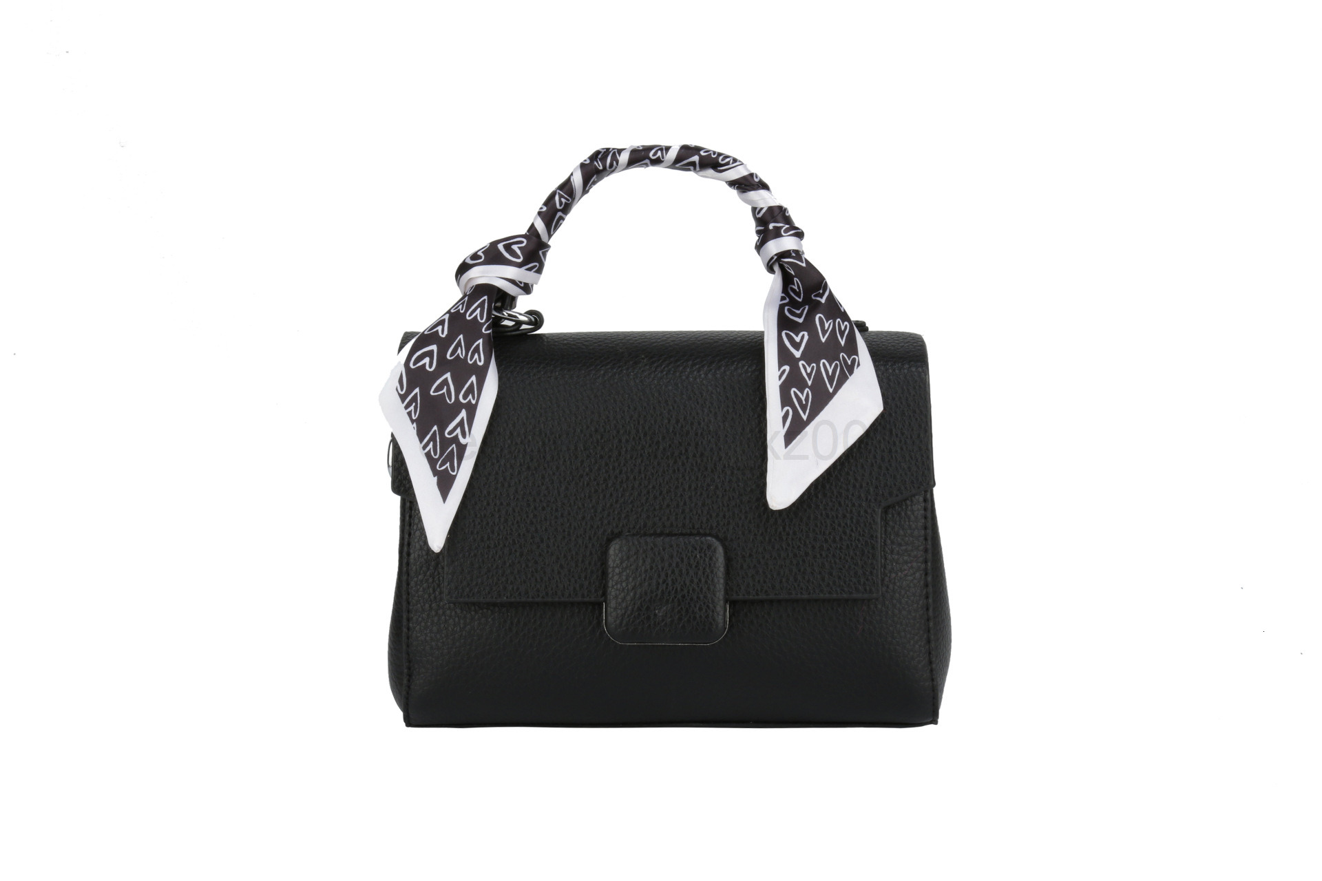 Bag Designer Fashion Classic 10a Top Woman Handbagevening Bags Korean Womens Handbag New Style Small Square Casual Trendy Versatile Single Shoulder Cr